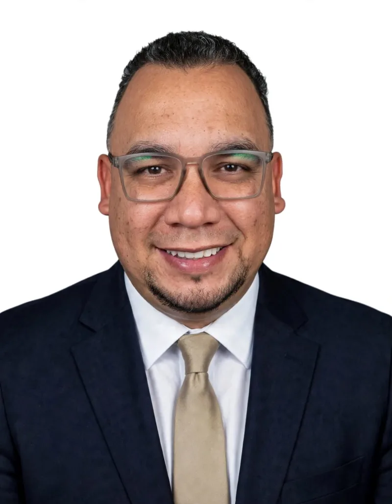 Elvis Silva