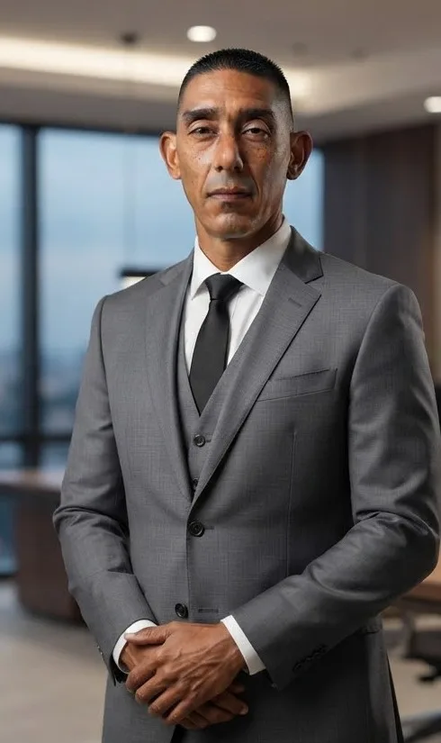 Ricardo González