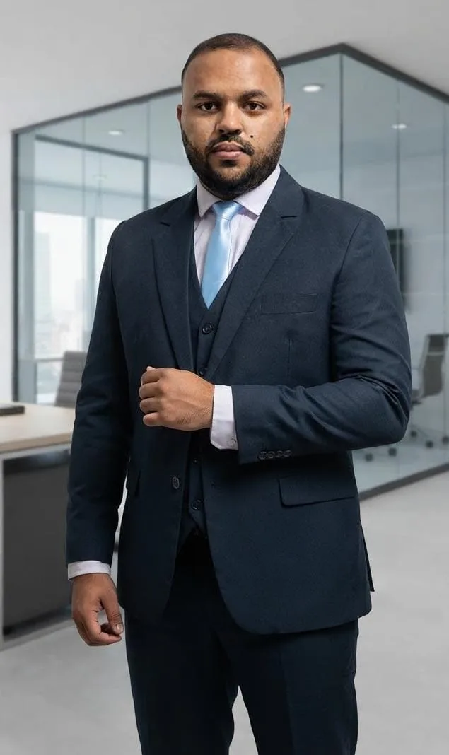 Gregory Vargas