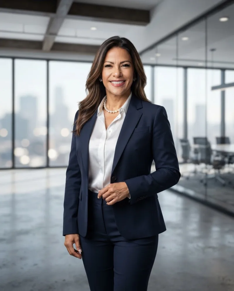 Nalines Rangel